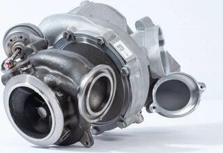 BorgWarner 12739980018