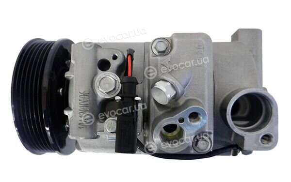 Mahle ACP 304 000S