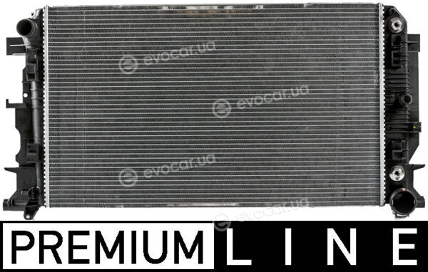 Mahle CR 62 000P