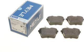 Meyle 025 241 3517
