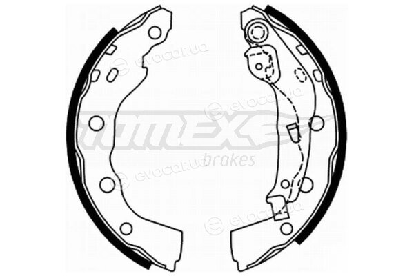 Tomex TX 22-00