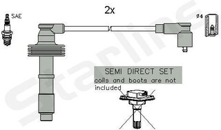 Starline ZK 3732