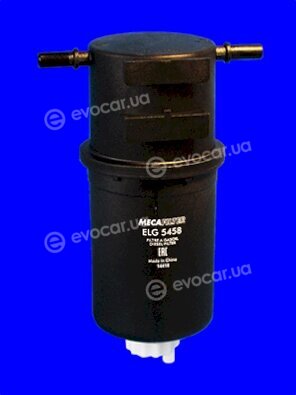 Meca ELG5458