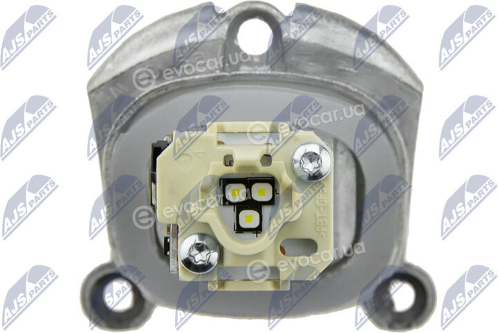 NTY EPX-BM-007