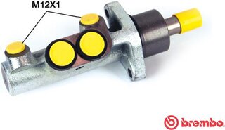 Brembo M 24 004