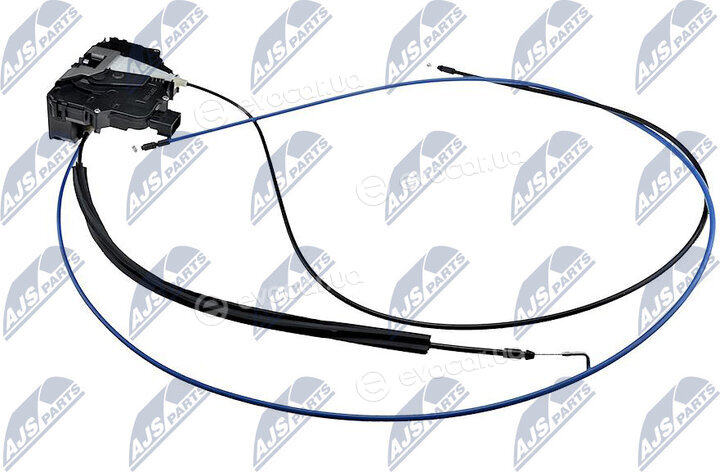 NTY EZC-FT-030