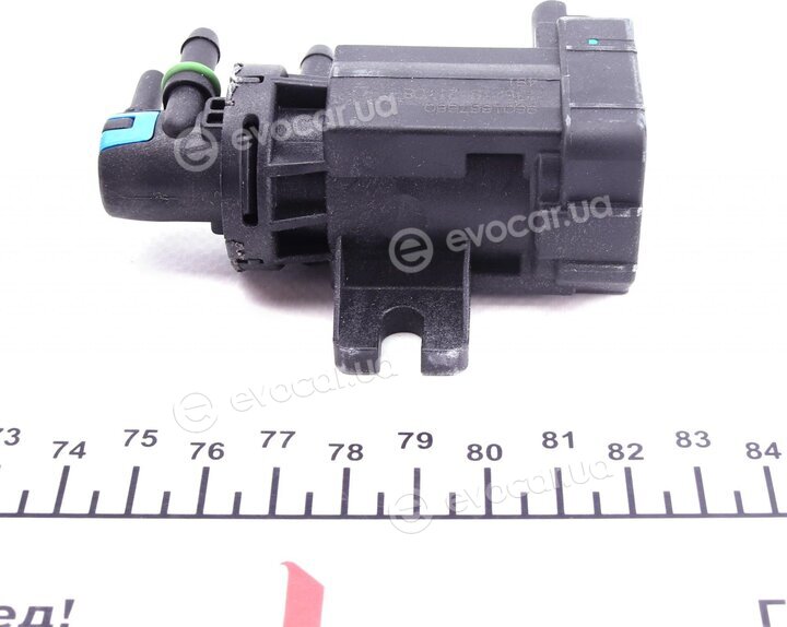Mopar (PSA / FCA) 9801887680