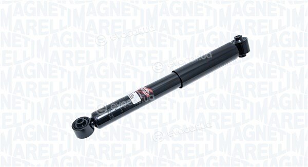 Magneti Marelli 357118070000