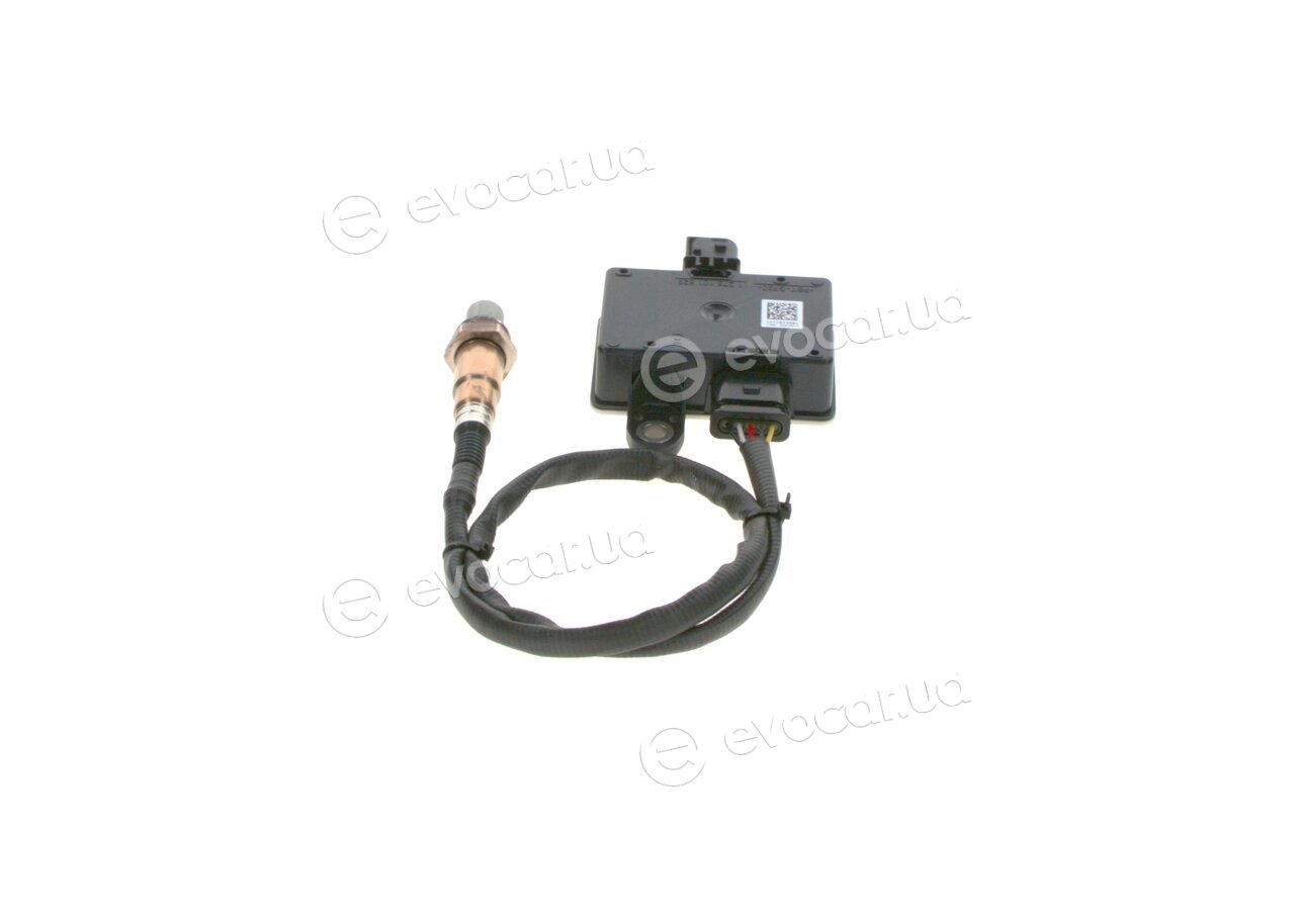 Bosch 0 281 007 163
