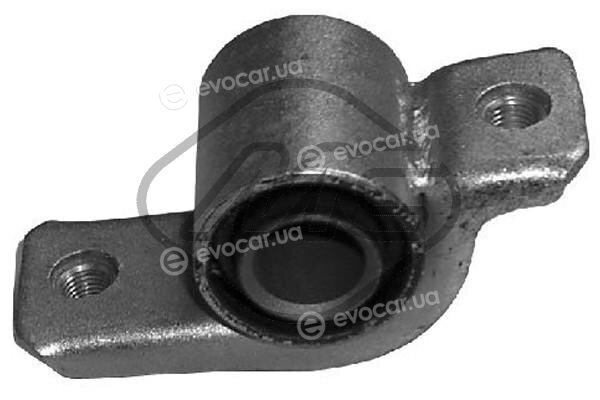 Metalcaucho / STC 02675