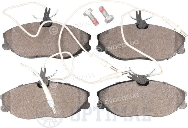 Optimal BP-10309