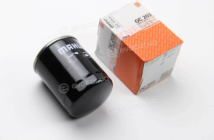 Mahle OC 203
