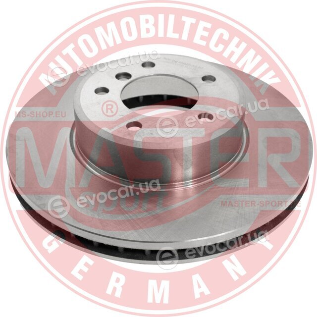 Master Sport 24013001731-PCS-MS