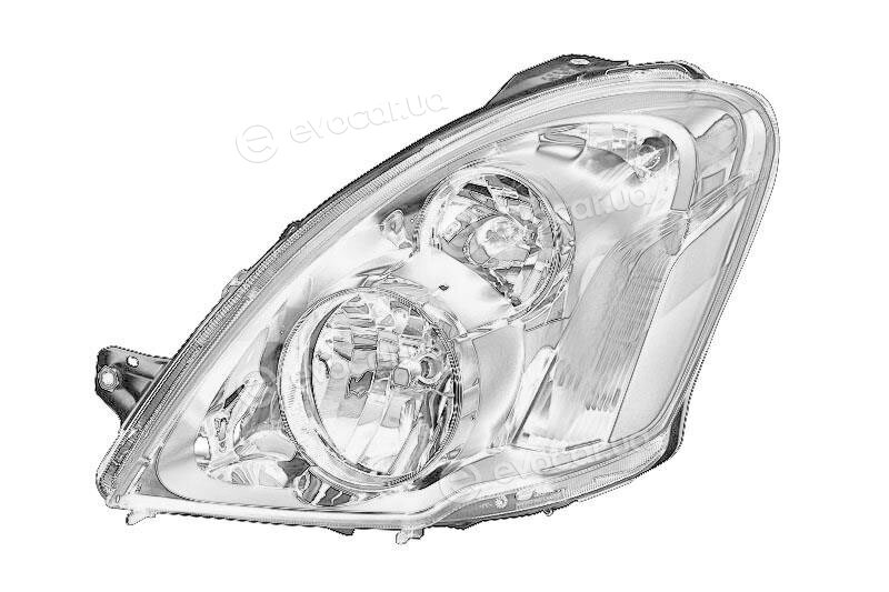 Mopar (PSA / FCA) 5801375416