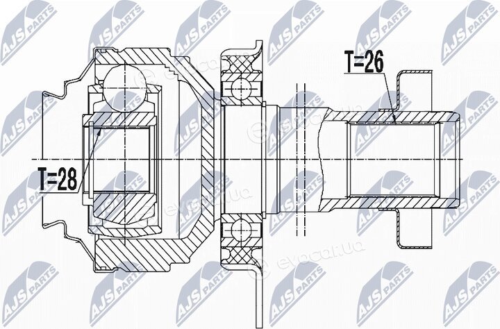 NTY NPW-VW-051