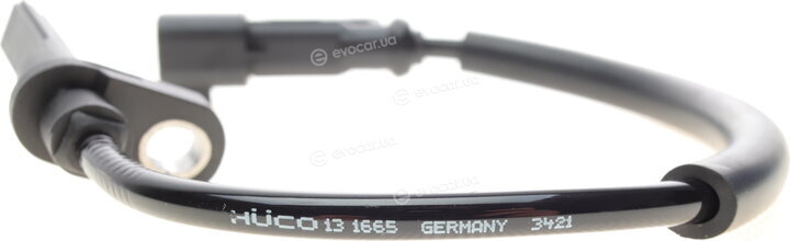 Astemo (Hitachi) / Huco 131665
