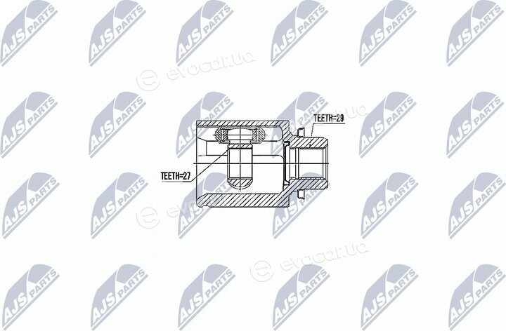 NTY NPW-NS-039