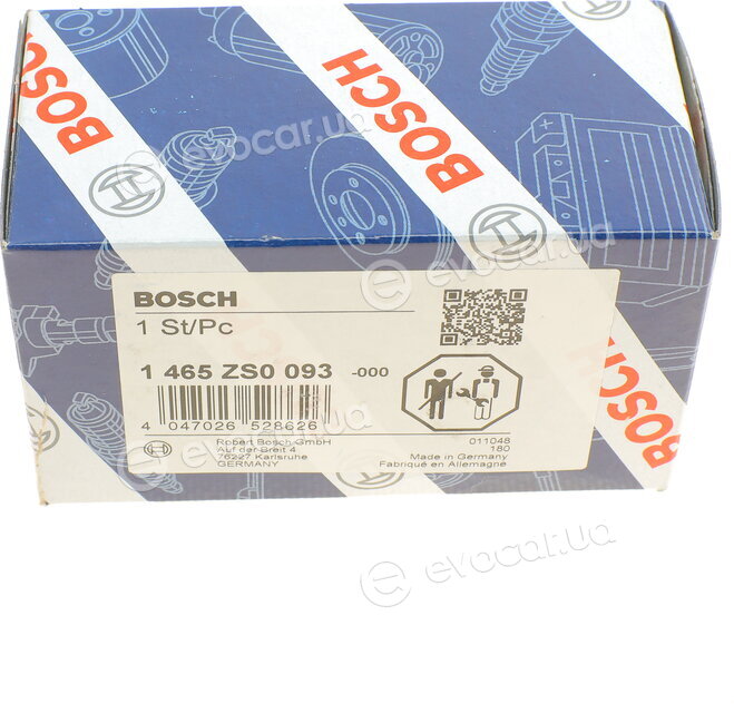 Bosch 1 465 ZS0 093