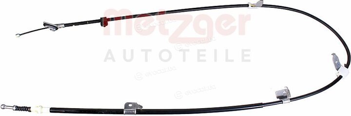 Metzger 17.9044
