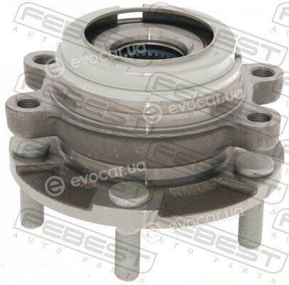 Febest 0282-Z51MRR