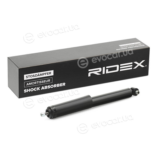 Ridex 854S2015