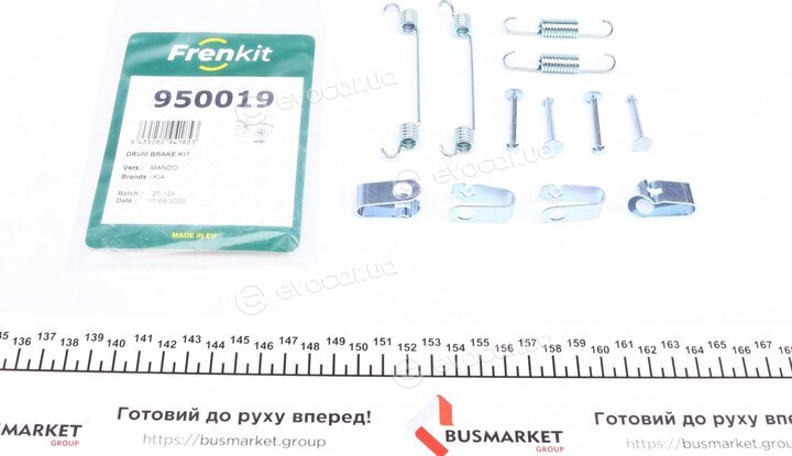 Frenkit 950019