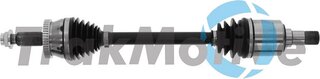 TrakMotive 30-2369