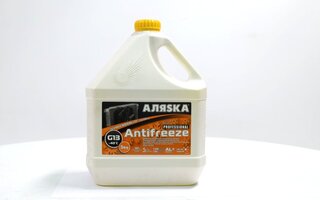 Аляsка 5370