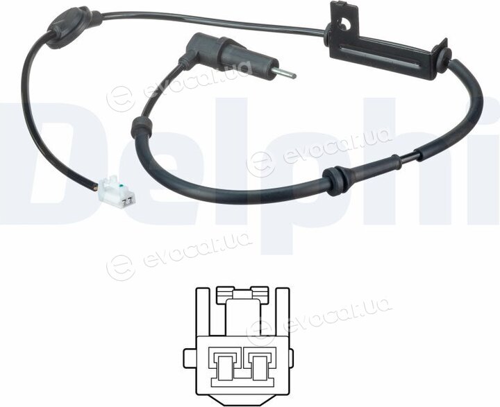 Delphi SS20538