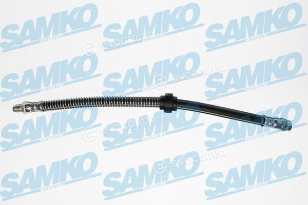 LPR / Samko 6T46765
