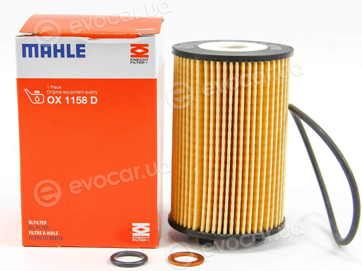 Mahle OX 1158D