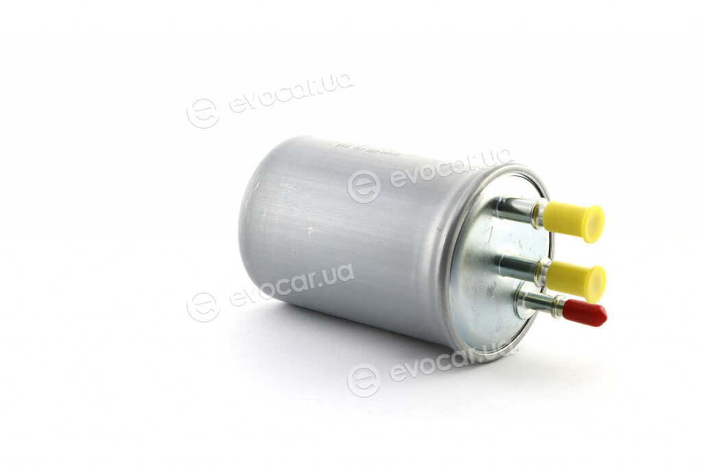 Shafer FM511