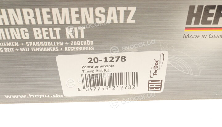 Hepu 20-1278