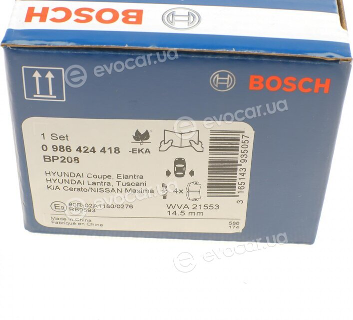 Bosch 0 986 424 418