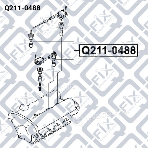 Q-Fix Q2110488