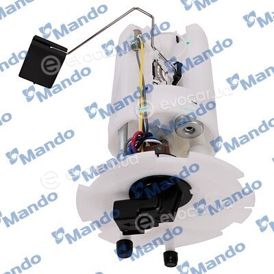 Mando EFPD0009D