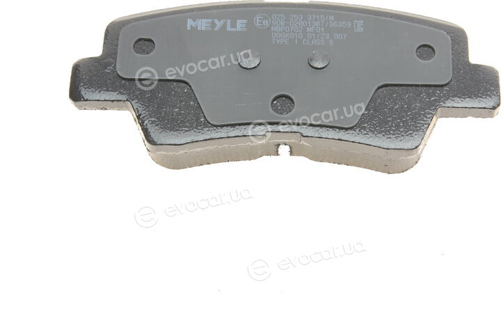 Meyle 025 253 3715/W