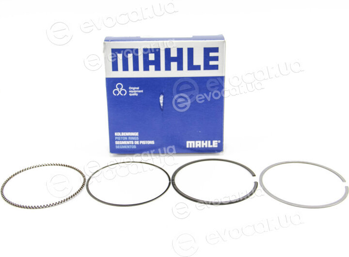 Mahle 012 20 N0