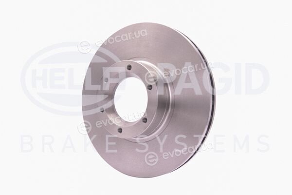 Hella Pagid 8DD 355 106-611