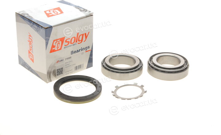 Solgy 216069