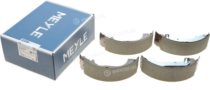 Meyle 714 533 0007