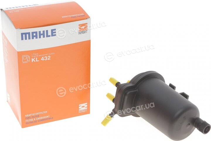 Mahle KL 432