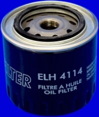 Meca ELH4114