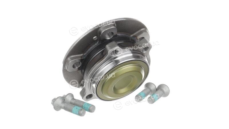 SKF VKBA7202
