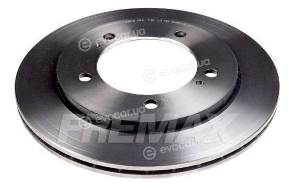 Fremax BD-2863