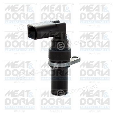 Meat & Doria 87690