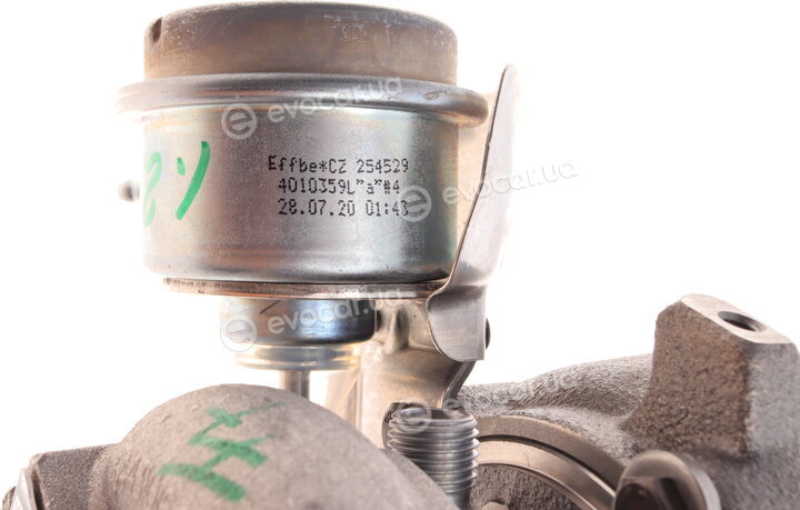 BorgWarner 54399880072
