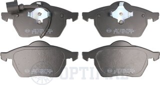 Optimal BP-10421