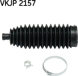 SKF VKJP 2157