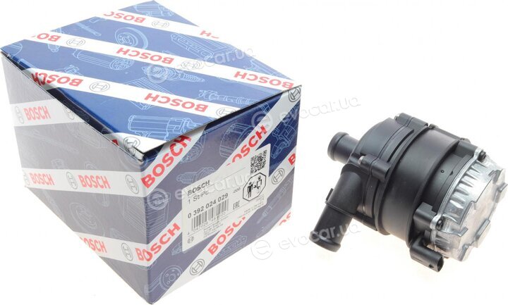 Bosch 0 392 024 029